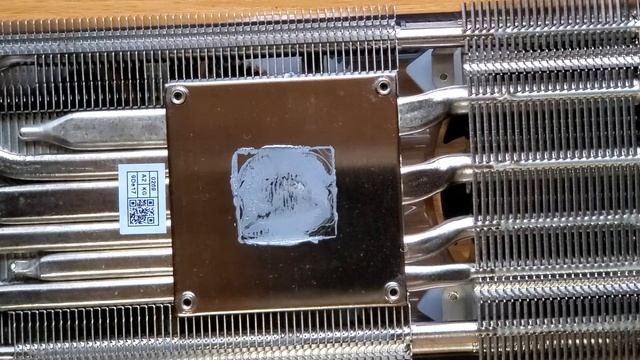 How To Replace Thermal Paste On A EVGA GeForce RTX 2070 SUPER XC ULTRA GAMING Card. 08G-P4-3173-KR