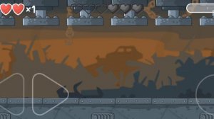 я прохожу 45 уровень в ред бал 4