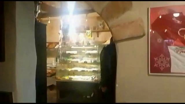 Сигулда. Встреча с самым красивым котом смотреть онлайн