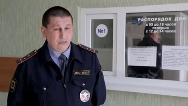 Лишенные водительских удостоверений автовладельцы смогут вернуть права только после сдачи экзамена смотреть онлайн