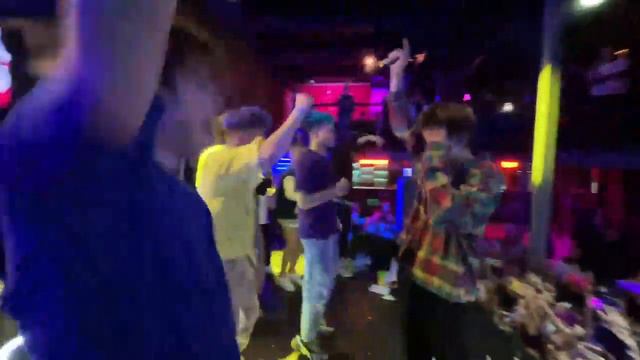 Концерт Биг Бойс в Москве - стрим с твича смотреть онлайн