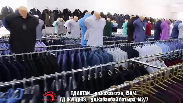 Видео с открытия Нового магазина "Планета" для ТВ рекламы, Усть-Каменогорск/ Studio Sky смотреть онлайн