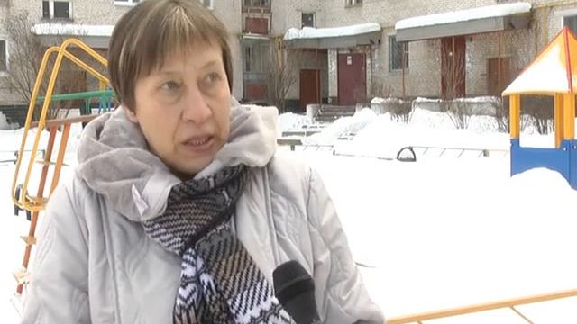 Ремонт подъезда (Бронницы, ул.Москворецкая, 19) смотреть онлайн