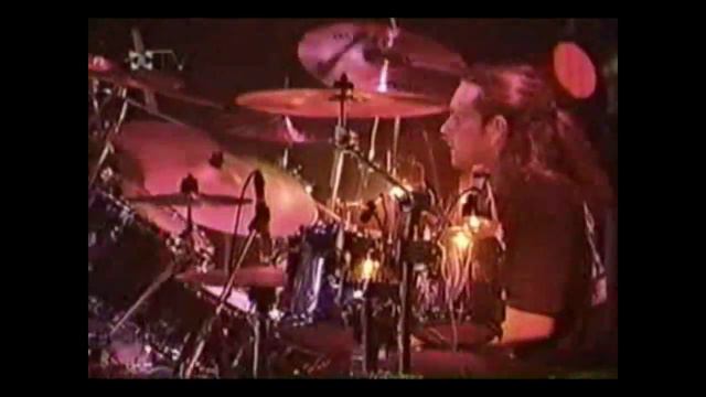 Helloween - How Many Tears (Live@the Dark Ride Tour)