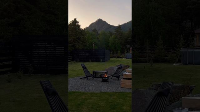 Отель Альпака Алтай смотреть онлайн