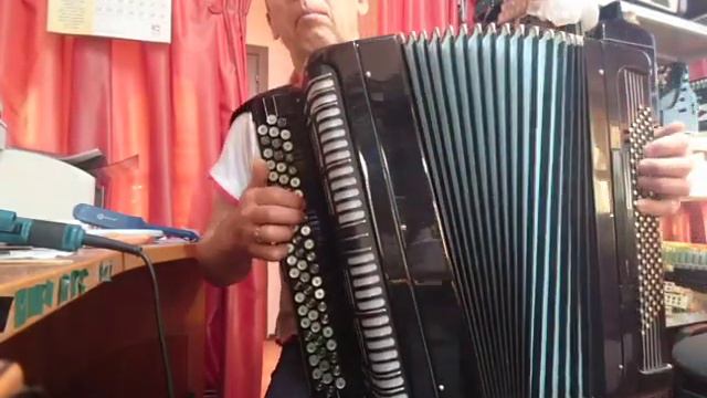Баян ЯСНАЯ ПОЛЯНА смотреть онлайн