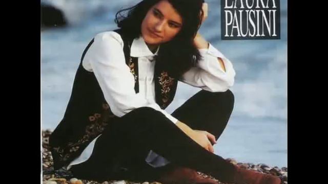 Laura Pausini-La Soledad