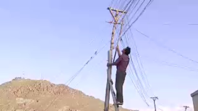 Die teuerste Ampel der Welt - Dunkle Geschaefte mit der Entwicklungshilfe смотреть онлайн