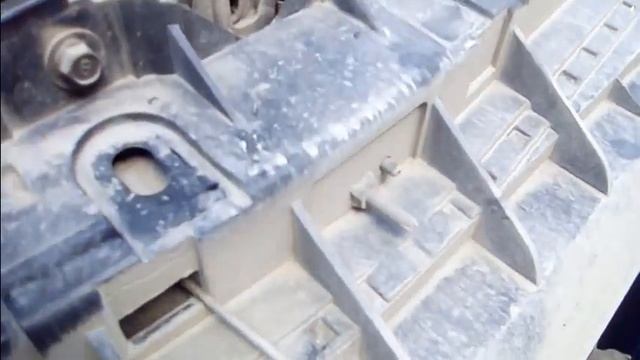 Замена рычага открытия капота подручными средствами смотреть онлайн