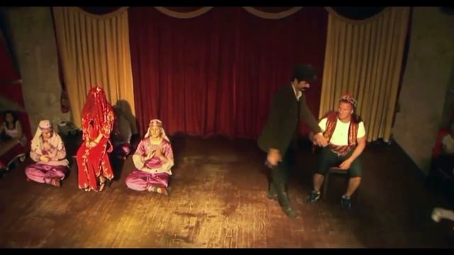 Свадебный обряд обязательный  для жениха и невесты