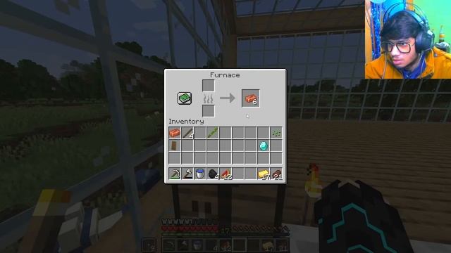 MINECRAFT LIVE STREAM | JOIN MY PUBLIC SMP JAVA / POCKET EDITION 24/7 @Techno Gamerz @GamerFleet смотреть онлайн