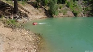 Озеро "Морской Глаз"