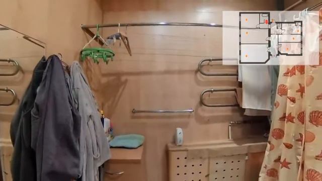 Продажа квартиры в Санкт-Петербурге. улица Мира, д. 10, Петроградский район смотреть онлайн