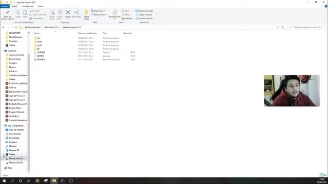 Java: Instalando e Configurando o Apache Maven no Windows e MAC - Qazando смотреть онлайн