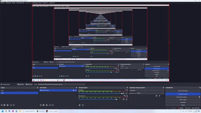 Настройка микрофона FIFINE AM8 в OBS в 2024 году смотреть онлайн
