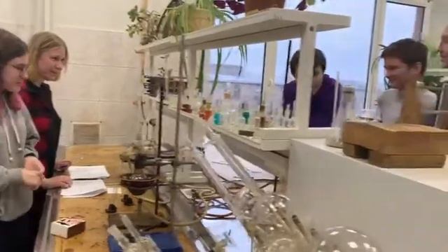 РГУ нефти и газа (НИУ) имени И.М. Губкина смотреть онлайн