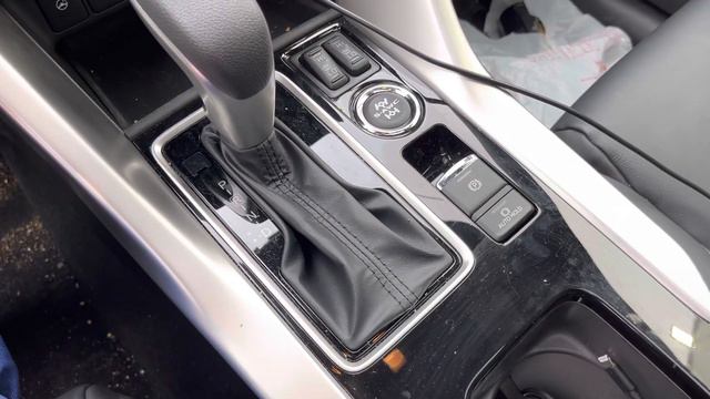 Your 2022 Mitsubishi Eclipse Cross GT! смотреть онлайн