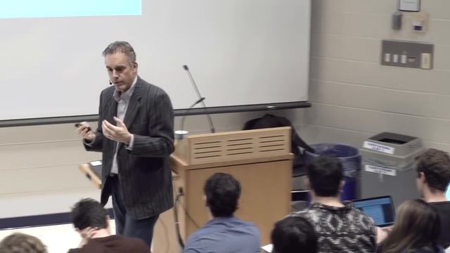 07-08. Личность, Карл Юнг и Король Лев (2017) смотреть онлайн