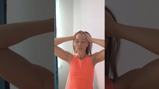 Гимнастика для лица смотреть онлайн