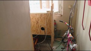 Майнинговую ферму прикрыли в жилом доме/ Новости