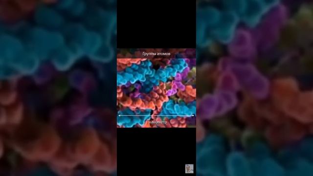 А что если наша вселенная это живой организм?! смотреть онлайн