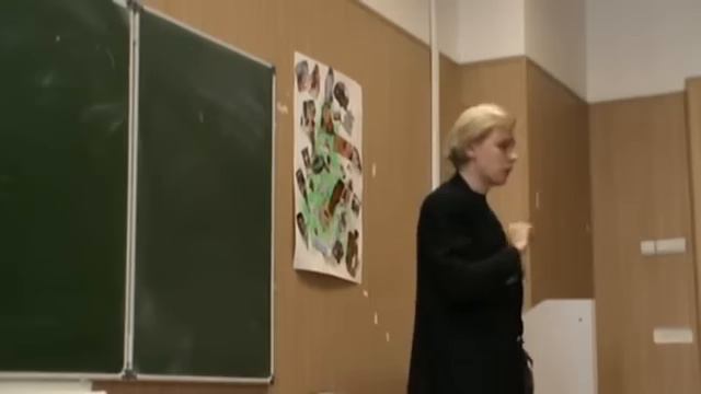 16-1 Патопсихология. Инквизиция и психиатрия смотреть онлайн