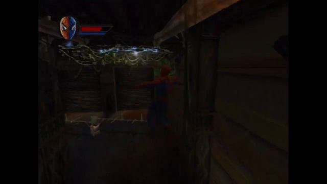 Let's Play Spider-Man the Movie Game - Death Reel смотреть онлайн