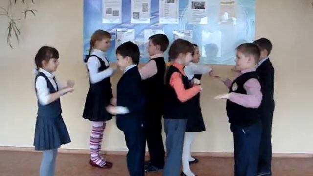 Видеофизминутка "Олимпийская" смотреть онлайн