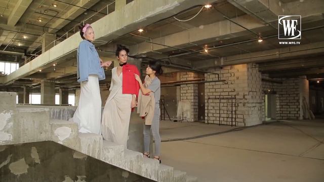 Фотосессия для журнала BoscoMagazine смотреть онлайн