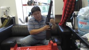 Егерь, ВПО 114 308 Win