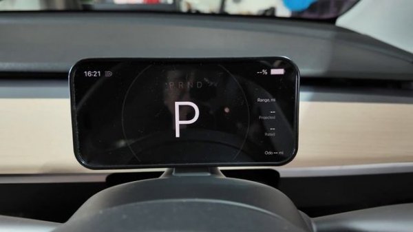 Manual Battery Preconditioning for Tesla Model 3 Y using Teslogic V2