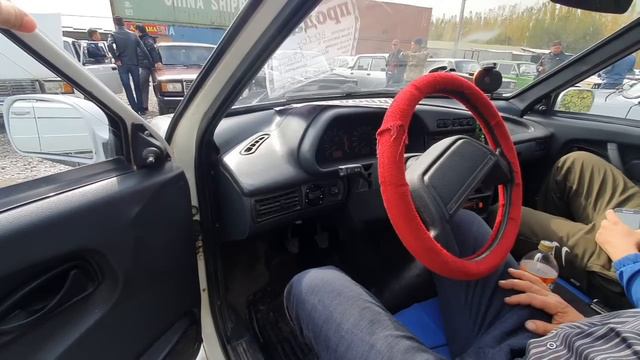 АВТОРЫНОК ОШ👍-*/ЖИГУЛИ/ НИВА/ ЛАДА/УАЗ/ОШ ЖАПАЛАК УНАА базары/Орус УНААЛАРДЫН баасы смотреть онлайн