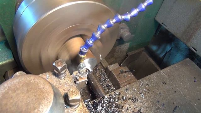 Экзамен на токаря - деталь на время смотреть онлайн