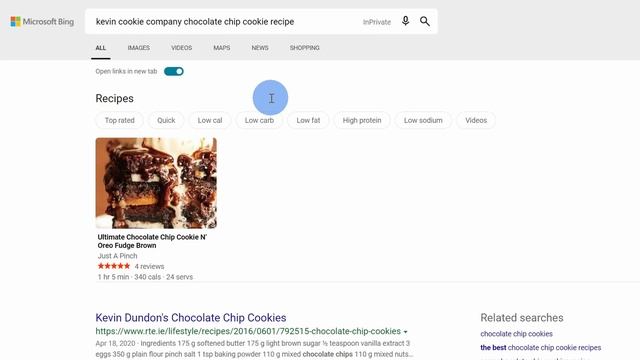 ? Bing vs. Google - is Bing really better & should you switch now? смотреть онлайн