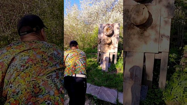 Кто просил ложку в доску загнать? смотреть онлайн