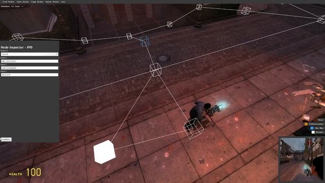 The return of gmod bots ;( смотреть онлайн