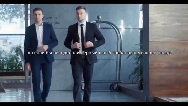 Минутка самомотивации, это видео поможет открыть глаза на самого себя смотреть онлайн