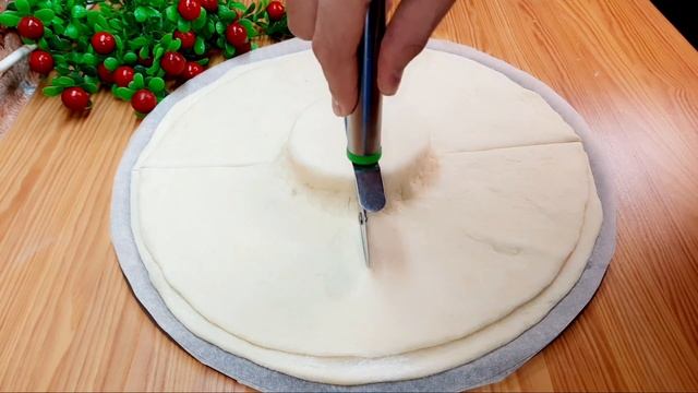 НОВЫЙ КИТАЙСКИЙ ТРЮК!ЭТО КРУЧЕ ЧЕМ БЕЛЯШИ И ЧЕБУРЕКИ! В МАГАЗИНЕ ТАКОГО НЕ КУПИШЬ | KUXNYA UZ смотреть онлайн