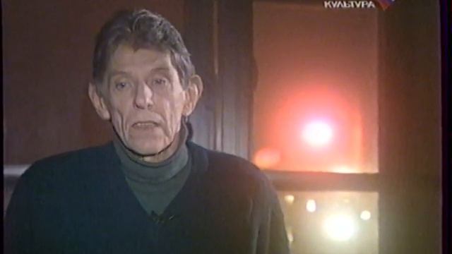 Мистика судьбы (Культура, 16.06.2003) Видение Павла I смотреть онлайн