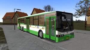 [OMSI 2] Какие же моды совместимы с OMSI2? [Автобусы]