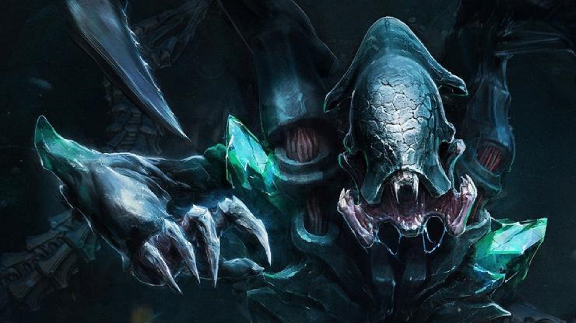 Немезида. Последствия. Nemesis. Aftermatch.