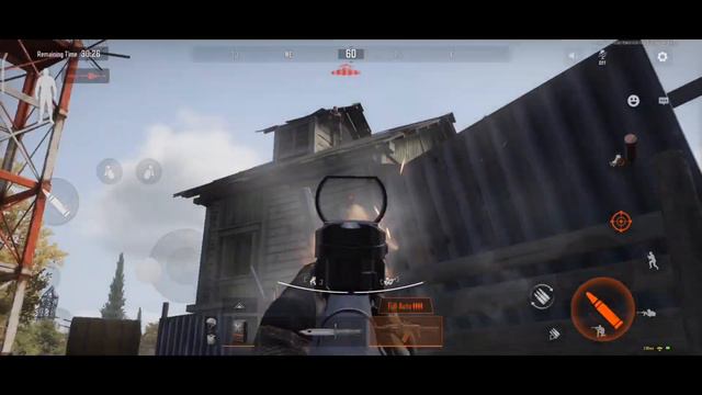 Arena Breakout Gameplay walkthrough (Android) Part - 2 смотреть онлайн