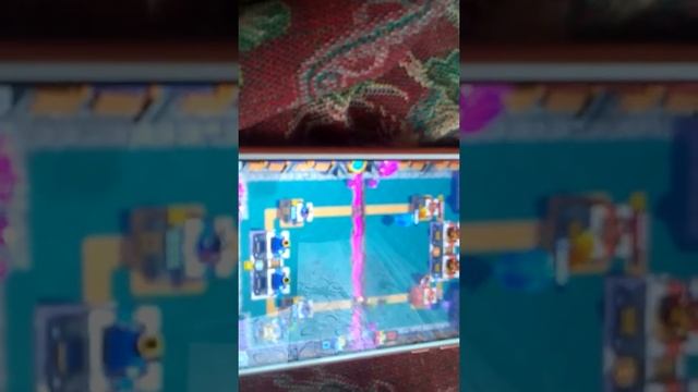 игра Clash Royale часть 1 смотреть онлайн