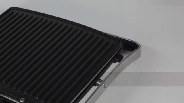 ProfiCook PC KG 1029 Kontaktgrill смотреть онлайн