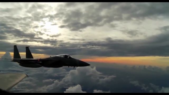 F-15 Strike Eagle - Living Legacy смотреть онлайн