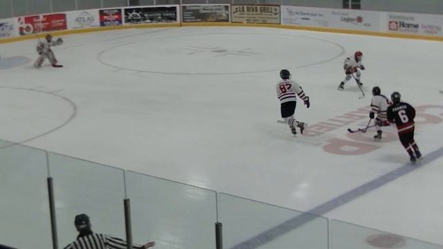 U13 AA Moncton Hawks vs Kent Center Dec 10 2022 смотреть онлайн