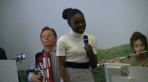 24. 10. 2021. Велики и Чудны Дела Твои