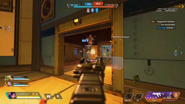 Smooth Apex Legends on a Low-End PC? смотреть онлайн