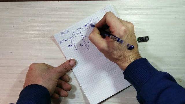 Мини вольтметр в милливольтметр, возможно ли смотреть онлайн