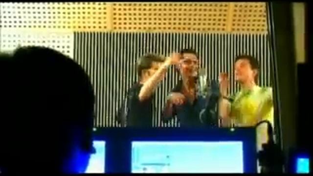 O Zone - Dragostea din tei Majahi Majahoo смотреть онлайн